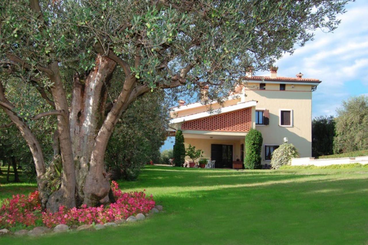 Agriturismo Melograno D'Oro Bardolino Eksteriør billede