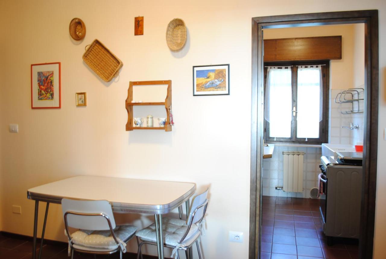 Agriturismo Melograno D'Oro Bardolino Eksteriør billede