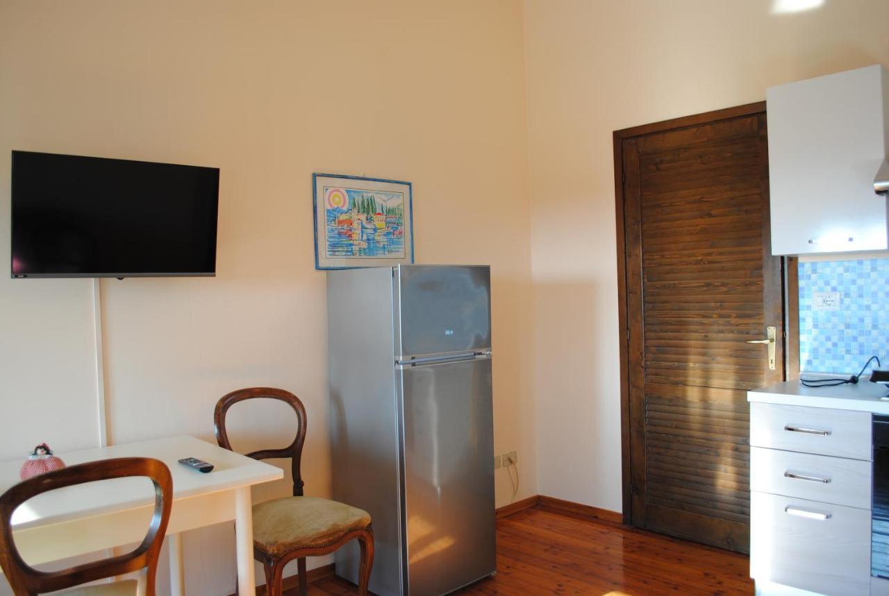 Agriturismo Melograno D'Oro Bardolino Eksteriør billede
