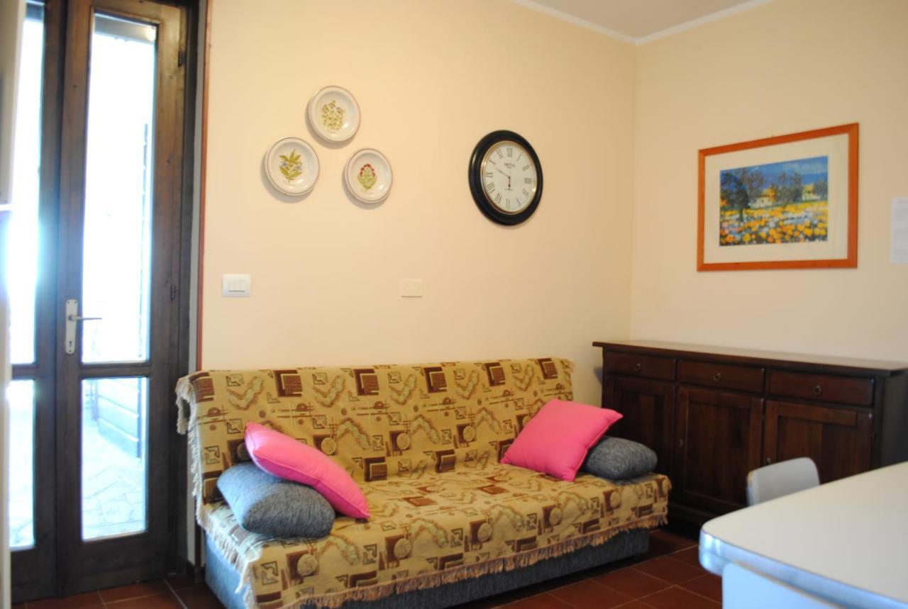 Agriturismo Melograno D'Oro Bardolino Eksteriør billede