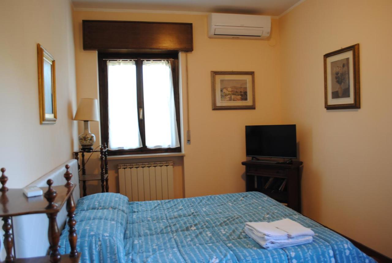 Agriturismo Melograno D'Oro Bardolino Eksteriør billede