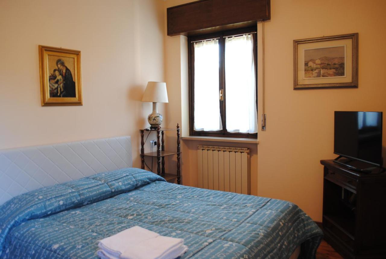 Agriturismo Melograno D'Oro Bardolino Eksteriør billede