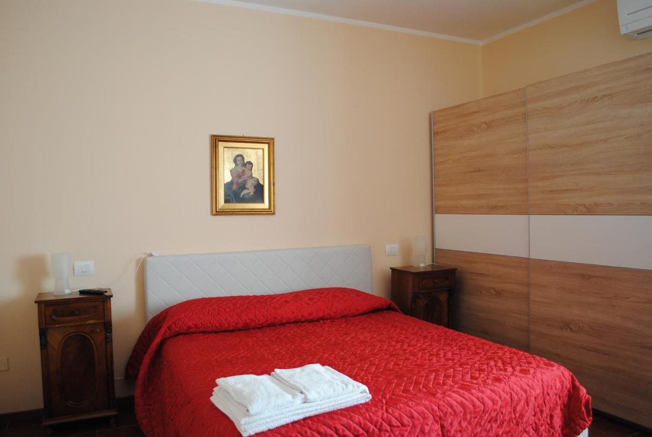 Agriturismo Melograno D'Oro Bardolino Eksteriør billede