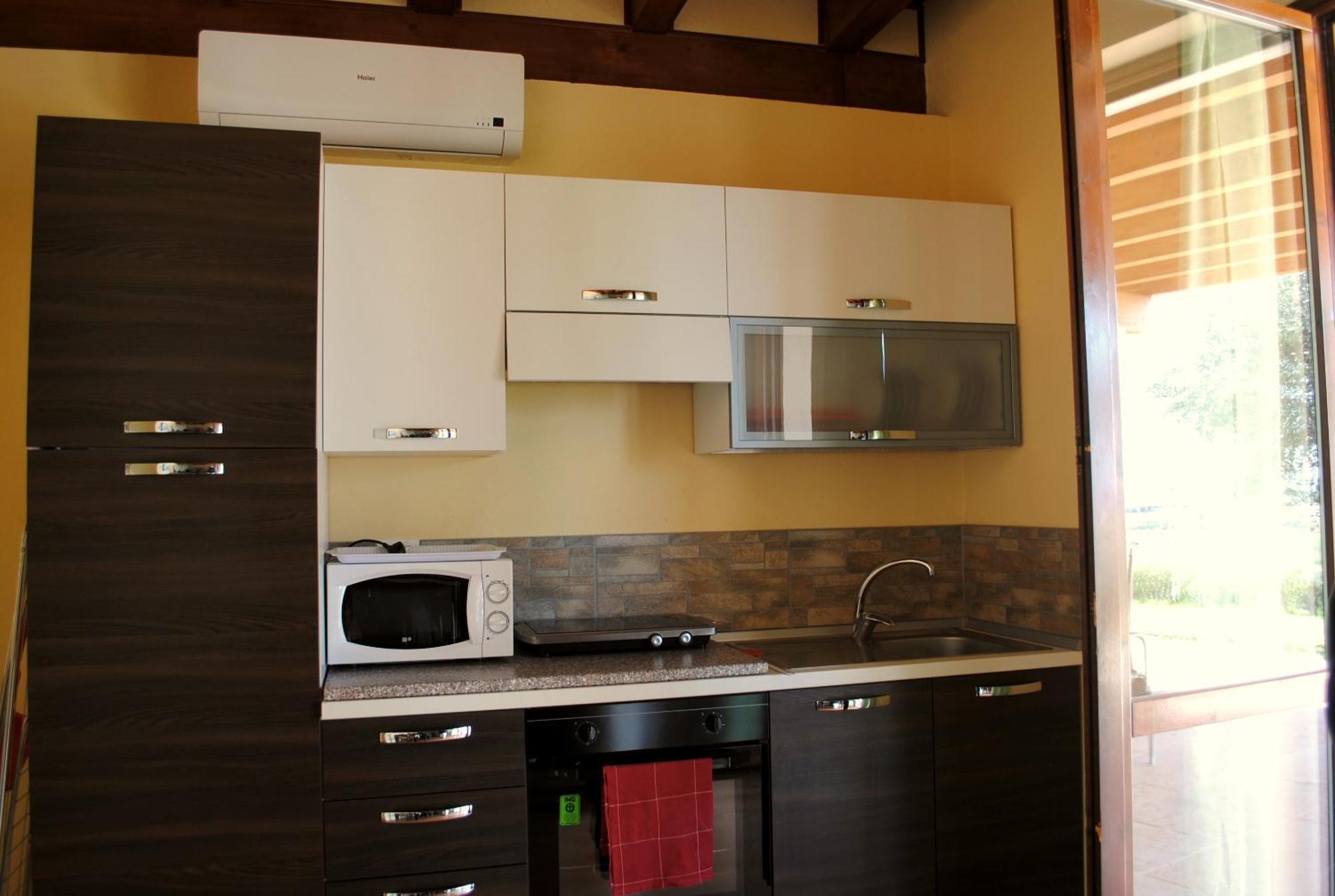 Agriturismo Melograno D'Oro Bardolino Eksteriør billede