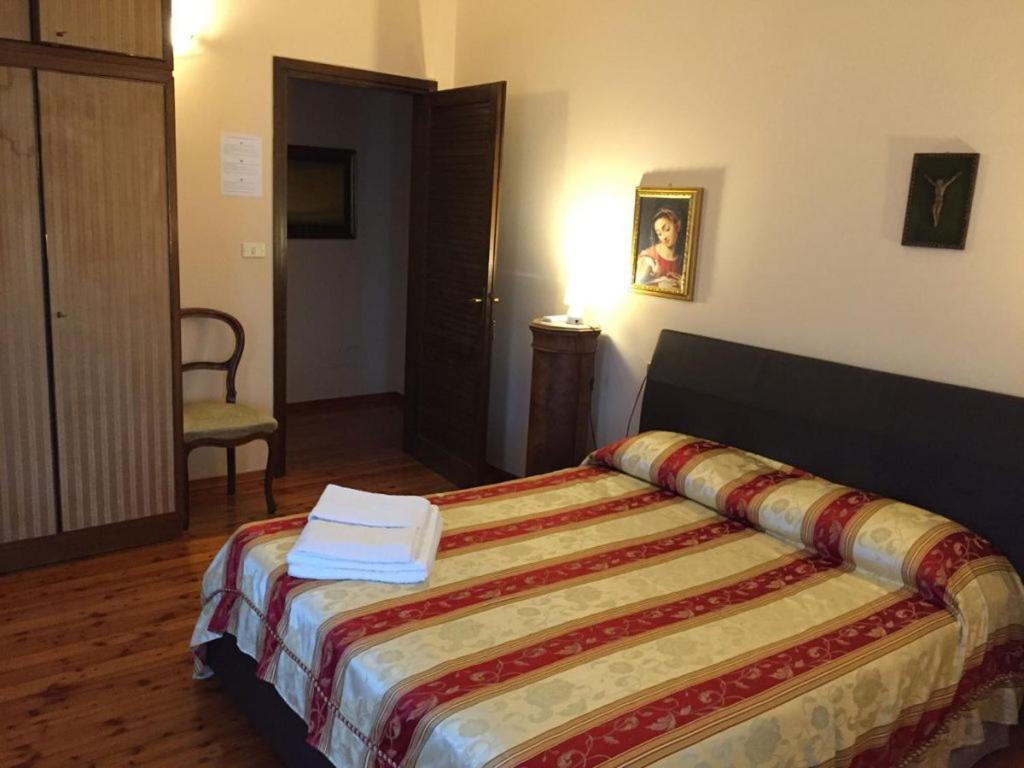 Agriturismo Melograno D'Oro Bardolino Værelse billede