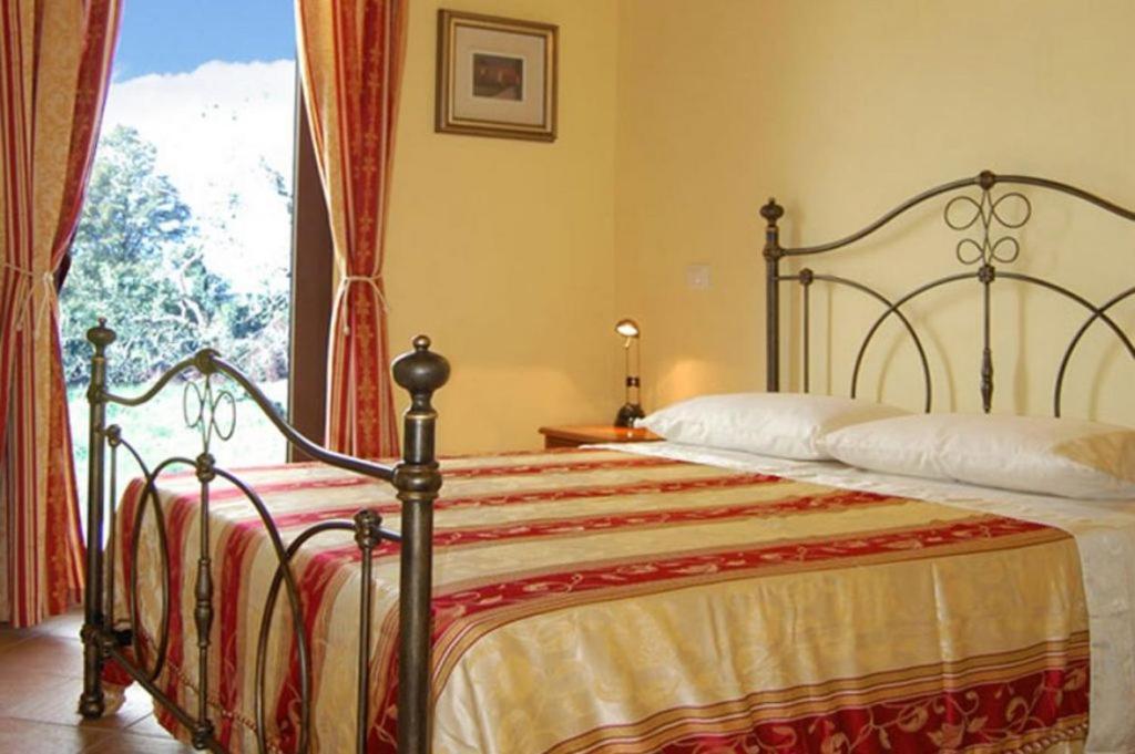 Agriturismo Melograno D'Oro Bardolino Værelse billede