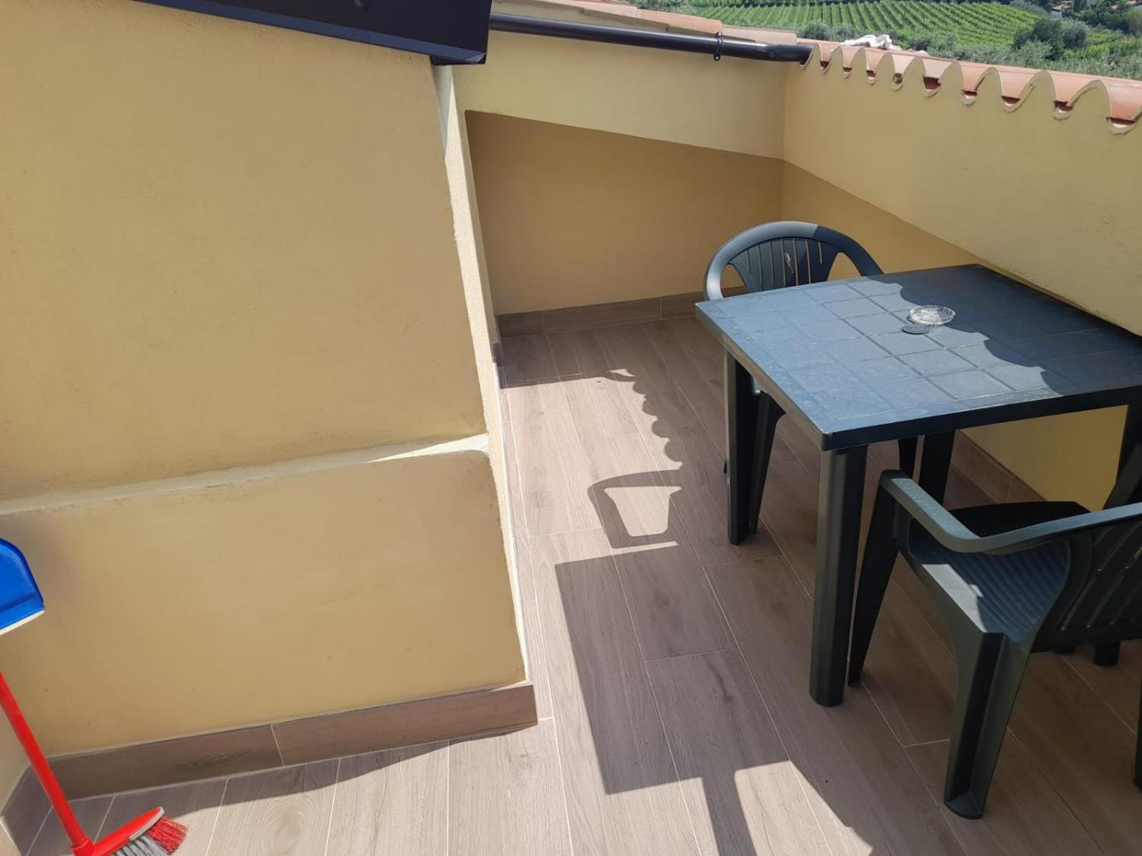 Agriturismo Melograno D'Oro Bardolino Eksteriør billede