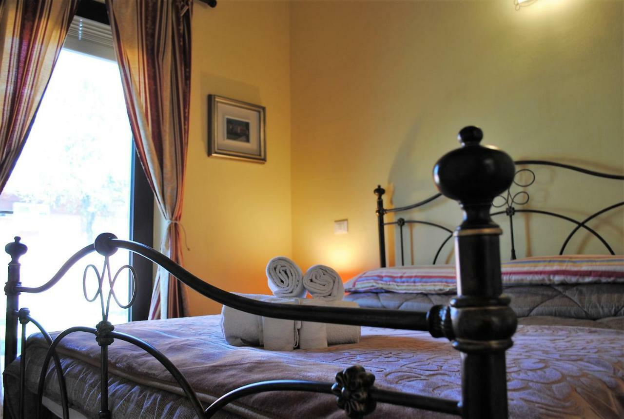 Agriturismo Melograno D'Oro Bardolino Eksteriør billede