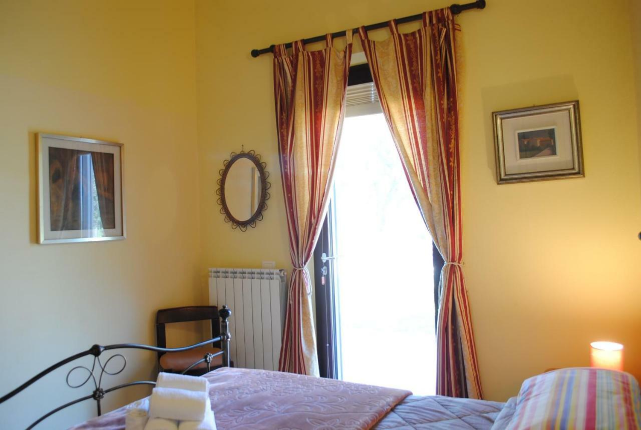 Agriturismo Melograno D'Oro Bardolino Eksteriør billede
