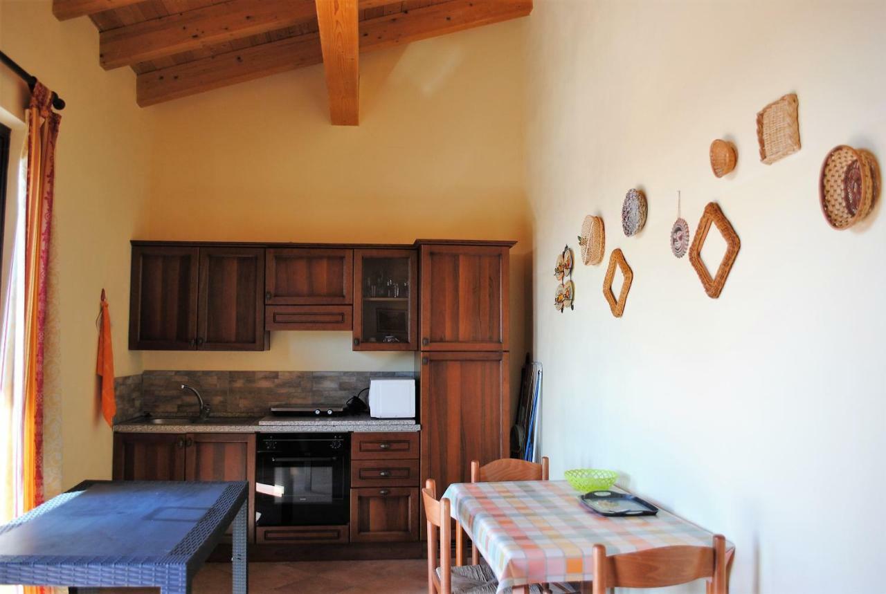 Agriturismo Melograno D'Oro Bardolino Eksteriør billede