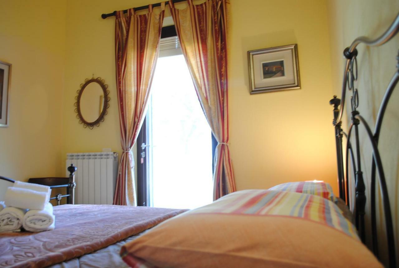 Agriturismo Melograno D'Oro Bardolino Eksteriør billede