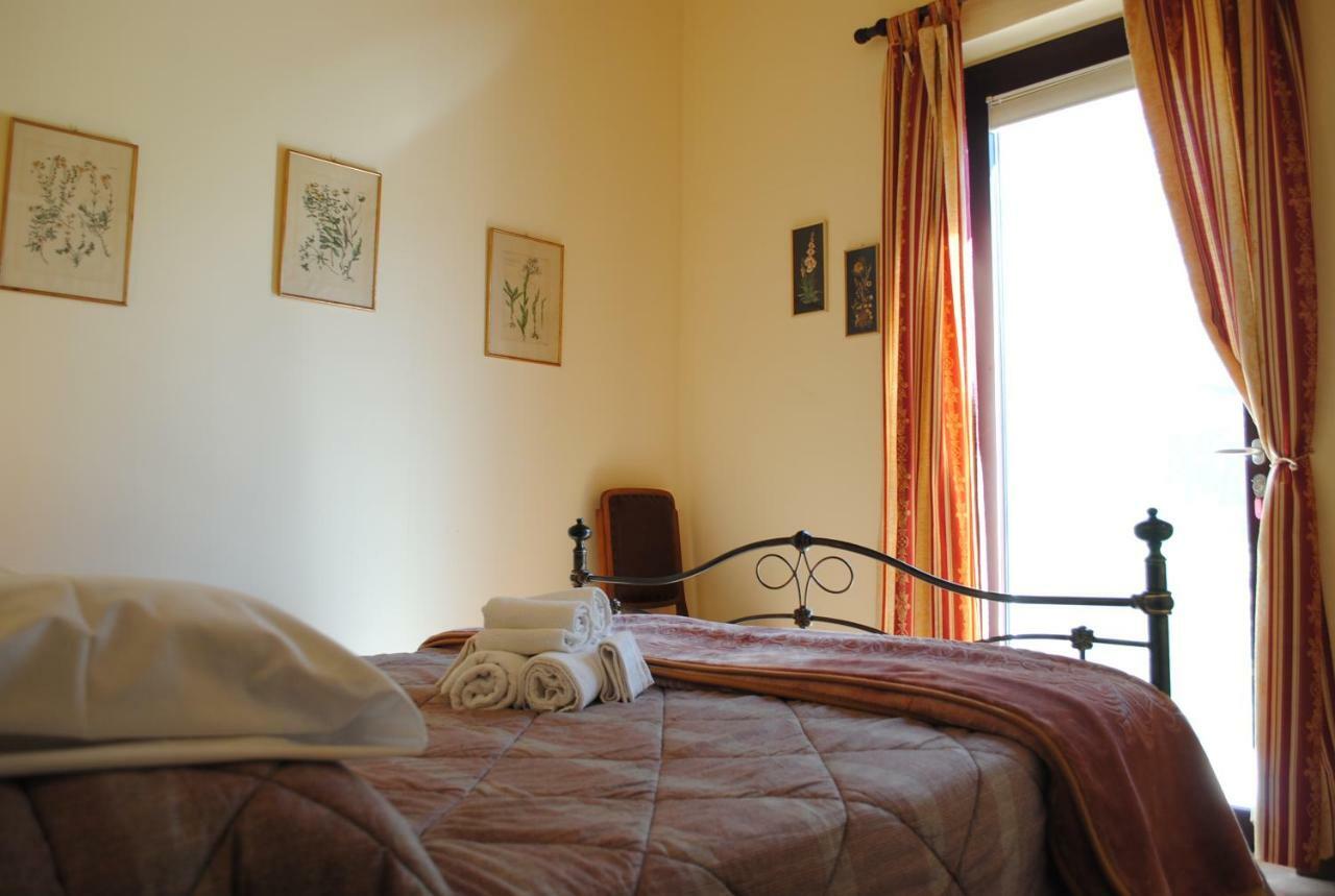 Agriturismo Melograno D'Oro Bardolino Eksteriør billede