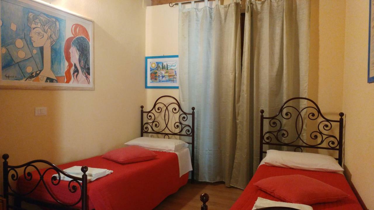 Agriturismo Melograno D'Oro Bardolino Eksteriør billede
