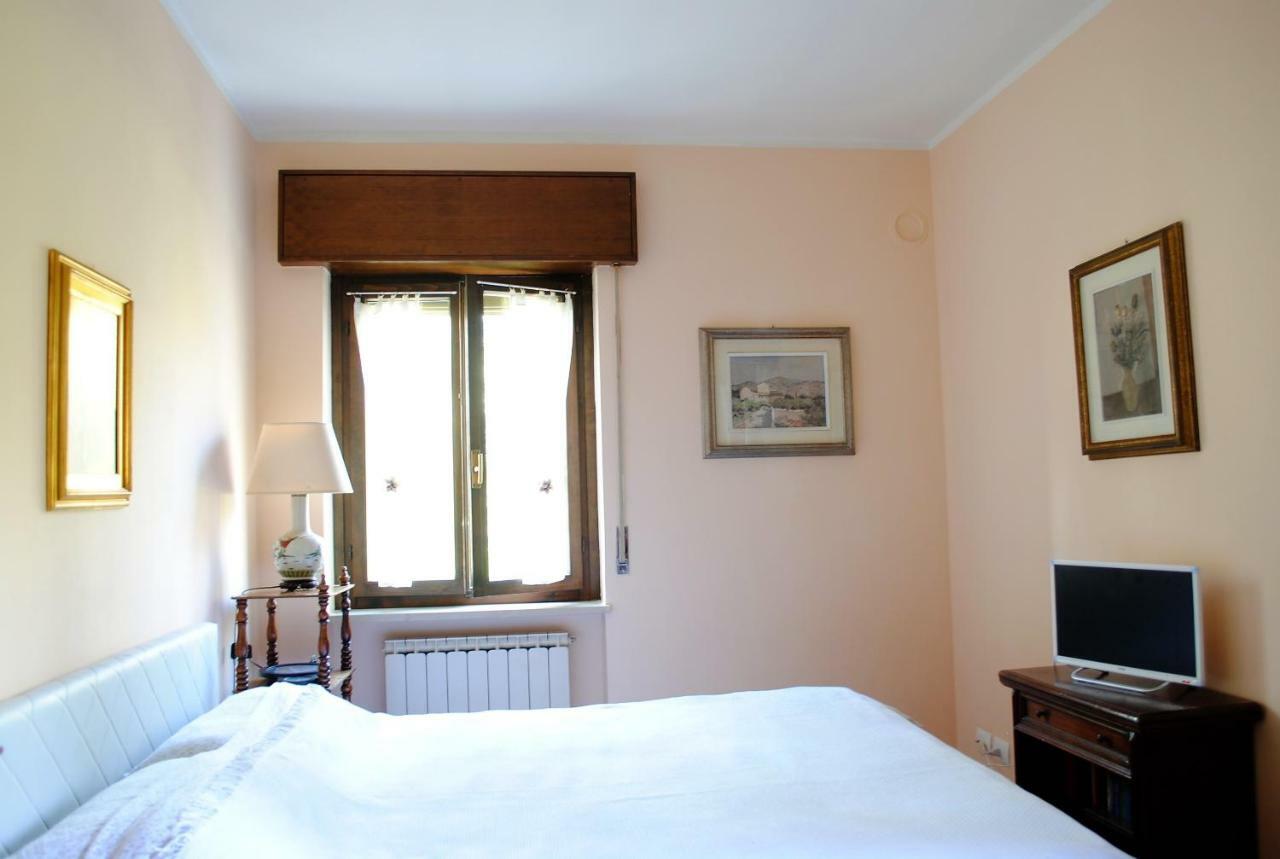 Agriturismo Melograno D'Oro Bardolino Eksteriør billede