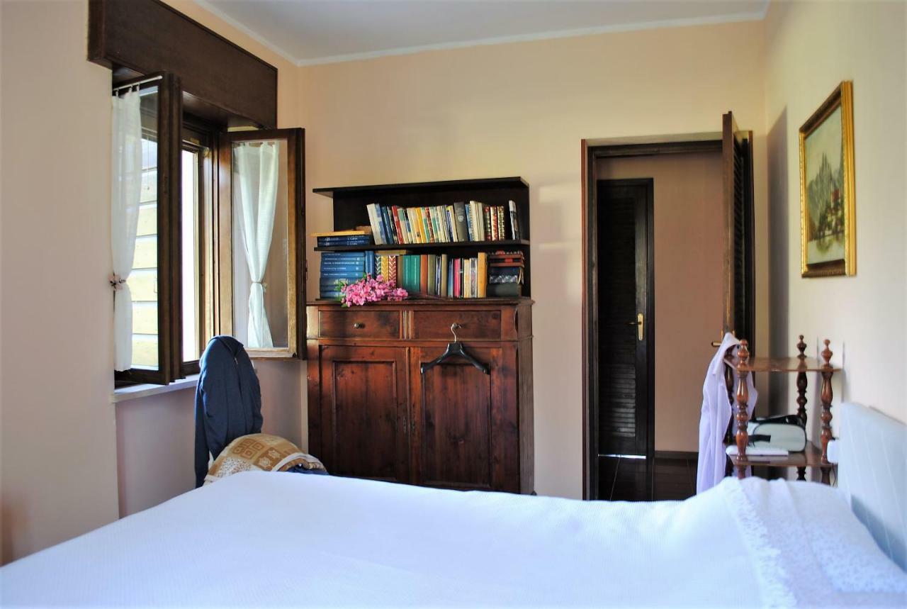 Agriturismo Melograno D'Oro Bardolino Eksteriør billede